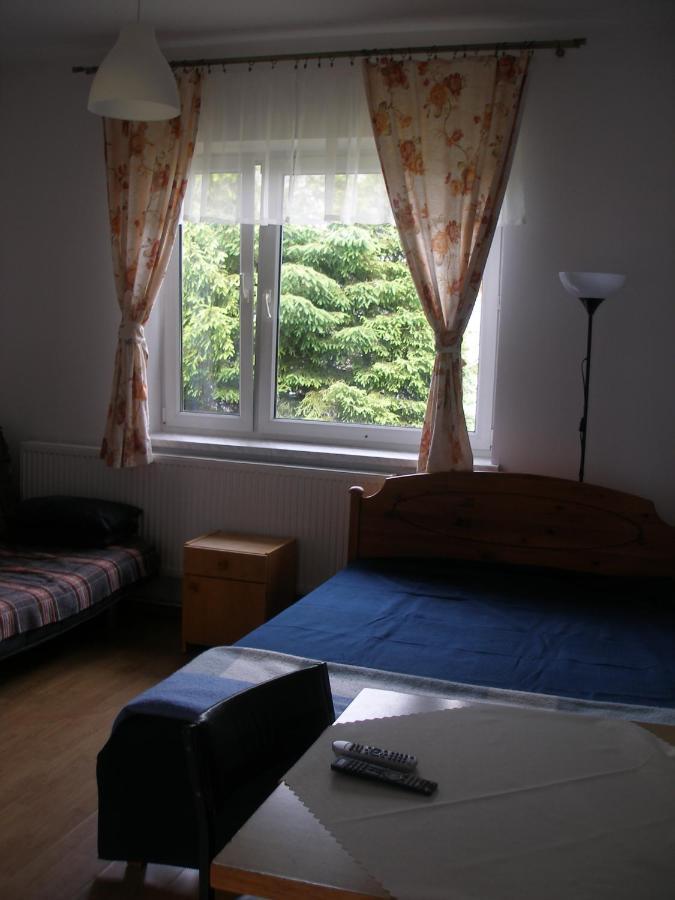 Pokoje Goscinne Irena Bukowina Tatrzanska Room photo