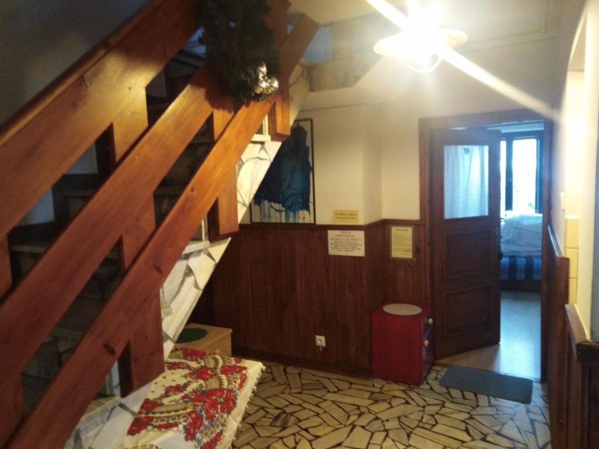 Pokoje Goscinne Irena Bukowina Tatrzanska Exterior photo